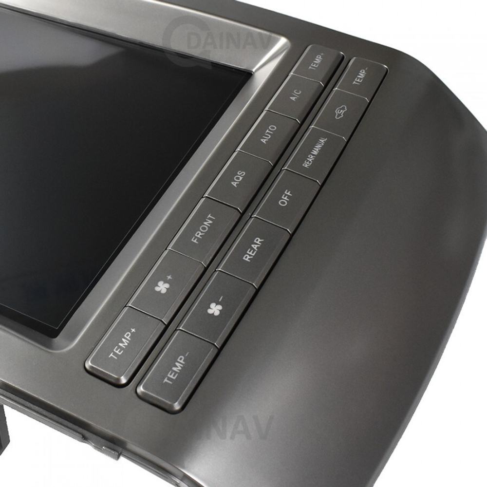Магнитола для Hyundai ix55 2009-2013 - Kuberg NH-H1001 ("Тесла-Стиль") на Android 9, 6-ТУРБО ядер, 4ГБ-64ГБ
