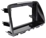 Магнитола для Mazda 6 2012-2014 - FarCar S280 монитор 9.5" IPS на Android 13, CarPlay
