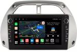 Магнитола для Toyota RAV4 2000-2003 - Canbox 9-262 Android 10, Быстрая, CarPlay, 4G SIM-слот