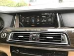 Магнитола для BMW 7-серия F01/F02 2009-2012 CIC - RDL-6217 монитор 10.25" на Android 13, Быстрая, CarPlay, 4G SIM-слот