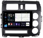 Магнитола для Sollers Argo 2022-2024+ - Teyes CC3L на Android 10, CarPlay, 4G SIM-слот