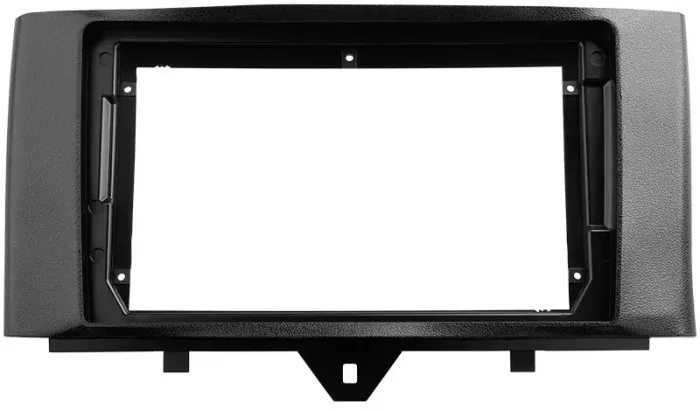 Магнитола для Smart ForTwo W451 2010-2015 - Teyes CC4-PRO монитор 13" 2K QLED на Android 13, Snapdragon 778G, ИИ, CarPlay, DSP, 4G SIM-слот