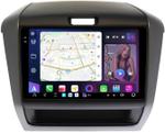 Магнитола для Honda Freed 2 2016-2023 - FarCar GX9-9518 монитор 9.5" 2K QLED на Android 14, TS20, 6+128Гб, CarPlay, 4G SIM-слот