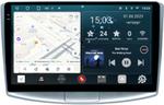 Магнитола для Volkswagen Passat 2005-2015 (B6, B7, CC) - RedPower 400 Android 10, Быстрая, QLED+2K, CarPlay, SIM-слот