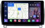 Магнитола для Toyota Tundra XK50 2007-2013, Sequoia XK60 2007-2022 - FarCar S400-TS18 монитор 10.36" QLED на Android 14, CarPlay, 4G SIM-слот