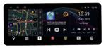 Магнитола для Mercedes-Benz ML (W166), GL (X166) 2011-2015 - Redpower 85270XLMPRO монитор 12.3" QLED в стиле Audi, Android 14, Быстрейшая, CarPlay, 4G SIM-слот