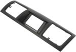 Магнитола для Toyota Highlander 2 XU40 2007-2013 (рамка с крутилками и кнопками) - Teyes CC4L монитор 10" IPS на Android 14, Быстрая, Snapdragon 662, CarPlay, 4G SIM-слот