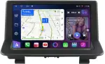 Магнитола для Audi Q3 2011-2019 - FarCar BM9-9637 монитор 9.5" QLED на Android 14, TS10, 4+32Гб, CarPlay, 4G SIM-слот