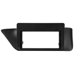 Магнитола для Lexus ES250 2012-2015 (взамен монохром экрана) - Kuberg SF-16ESL/KP-13-464-S10 монитор 13" 2K QLED на Android 12, ТОП процессор, CarPlay, 4G SIM-слот, джойстик в комплекте, 4/64ГБ