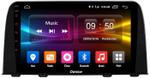 Магнитола для Honda CR-V 2017+ - Kuberg OL-9651 QLed, Android 12, Быстрая, CarPlay, 4G SIM-слот