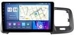 Магнитола для Volvo S60/V60 2010-2018 - Parafar PF186LUX2XHD на Android 13, CarPlay, 4G SIM-слот