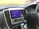 Магнитола для Toyota Alphard 2005-2008 - Teyes CC2 PLUS Android 10, ТОП процессор, 4-64, SIM-слот