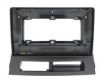 Комплект рамки с разъёмами 9" Toyota Prius 20 2003-2010 (поддержка JBL, климата и гибрид инфо через ELM327)наверх