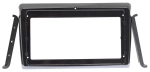 Магнитола для Mitsubishi (206x105мм) - Teyes CC3L на Android 10, 8-ядер, CarPlay, 4G SIM-слот