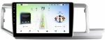 Магнитола для Honda Stepwgn 4 2009-2015 (правый руль) - Teyes CC4L монитор 10" IPS на Android 14, Snapdragon 662, CarPlay, 4G SIM-слот