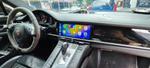 Магнитола для Porsche Panamera 970 2013-2015 (вместо PCM 3.0) - RDL-Panamera монитор 12.3" на Android 12, Быстрая, CarPlay, 4G SIM-слот