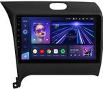 Магнитола для KIA Cerato III 2013-2018 - Teyes CC3 Android 10, Быстрая, CarPlay, SIM-слот