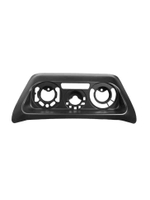 Магнитола для Mitsubishi Lancer 9 (CS), Cedia, Evolution 7-9 (CT) (рамка черная)- Parafar PF950T2LUX1RN2K на Android 13, QLED+2K, ТОП процессор, 4Гб+32Гб, CarPlay, 4G SIM-слот