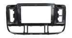 Комплект рамки с разъёмами 9" Nissan X-Trail T30【F3】2001-2003 дорестайл