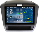 Магнитола для Honda Freed 2 2016-2023 - Teyes CC4-PRO монитор 9.5" 2K QLED на Android 13, Snapdragon 778G, ИИ, CarPlay, DSP, 4G SIM-слот