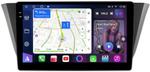 Магнитола для Iveco Daily 2015+ - FarCar 3004M монитор 9.5" QLED на Android 14, TS18, CarPlay, 4G SIM-слот