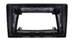 Магнитола для Opel Astra H (перенос БК вниз, серая) - Teyes CC3-2K-360 на Android 10, Быстрая, 2K QLED, CarPlay, 4G SIM-слот, 4 камеры в комплекте