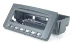 Рамка для переноса вниз БК Mitsubishi L200 2006-2015, Pajero Sport 2