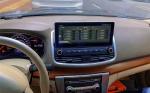 Магнитола для Nissan Teana 2008-2013 (цветной экран) - Kuberg MKD-RC004 монитор 12.3" на Android 12, 6Гб+128Гб, CarPlay, 4G SIM-слот