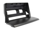 Комплект рамки с разъёмами 9" Lexus NX200, NX200t, NX300h 2014-2017 (0 DIN) тачпад