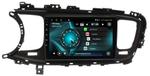 Магнитола для KIA Optima 2013-2015 - Vaycar VA27-0345-1 на Android 13, 4G SIM-слот