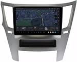 Магнитола для Subaru Legacy, Outback 2009-2015 - Kuberg DUDU7 OL-9514 QLed+2K, Android 13, Быстрейшая, UIS7870 (DUDU7), CarPlay, SIM-слот