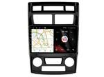 Магнитола для KIA Sportage 2008-2010 (рестайлинг) - Vaycar VA27-0023 на Android 13, 4G SIM-слот