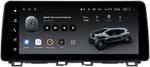 Магнитола для Mazda CX-4 2016-2024 - Teyes LUX ONE монитор 12.3" 2K QLED на Android 10, Быстрая, CarPlay, 4G SIM-слот