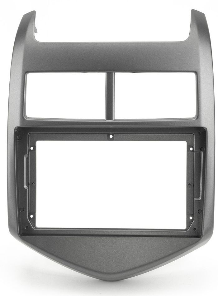 Магнитола для Chevrolet Aveo 2012-2015 - Kuberg QLed, Android 13, Быстрейшая, CarPlay, SIM-слот