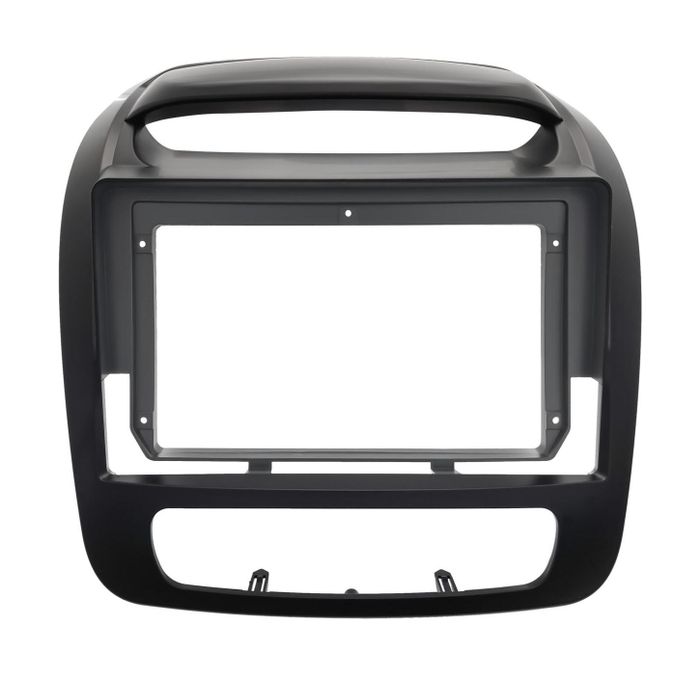 Магнитола для KIA Sorento 2 XM 2012-2020 c экраном климата снизу - Kuberg OL-9794-1 Android 12, TS10, CarPlay, 4G SIM-слот