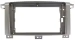 Магнитола для Toyota Land Cruiser 105 1998-2007 - FarCar монитор 12.3" 2K QLED на Android 14, Быстрая, CarPlay, 4G SIM-слот
