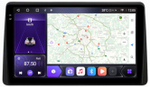 Магнитола для Renault Duster 2 2021+ - Kuberg OL-1941 QLed+2K, Android 12, TS10, CarPlay, 4G SIM-слот