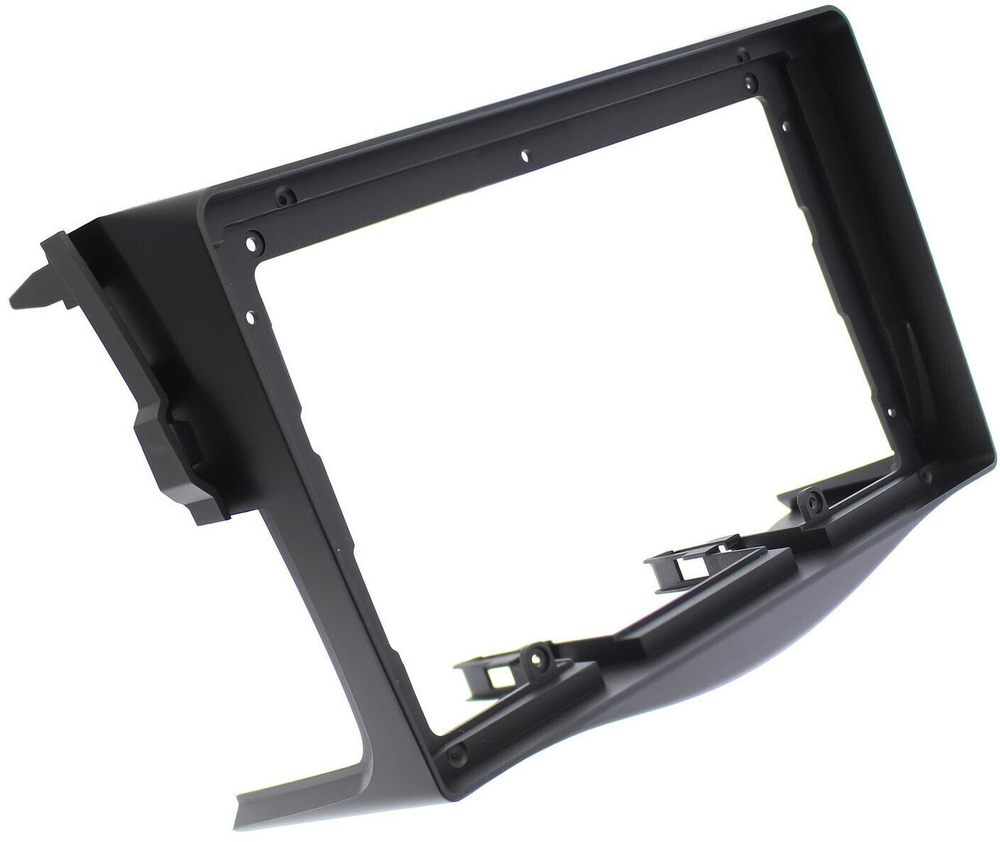 Магнитола для Toyota RAV4 3 2005-2012, Vanguard - FarCar GX018-9M монитор 9.5" 2K QLED на Android 14, TS20, 6+128Гб, CarPlay, 4G SIM-слот