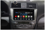 Магнитола для Toyota Camry 2006-2011 - Airok RX-1108 Android 13, ТОП процессор, 8/128, SIM-слот