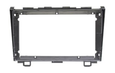 Комплект рамки с разъёмами 9" Honda CR-V 3 2006-2012