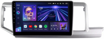 Магнитола для Honda Stepwgn 4 2009-2015 (правый руль) - Teyes CC3L на Android 10, 8-ядер, CarPlay, 4G SIM-слот
