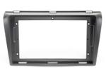 Магнитола для Mazda 3, Axela 2003-2009 - Kuberg QLed, Android 13, Быстрейшая, CarPlay, SIM-слот