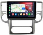 Магнитола для Nissan X-Trail T30 2003-2007 - Canbox 10-1502 Android 10, 8-ядер, SIM-слот