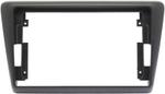 Магнитола для Skoda Rapid 1 2012-2020 (рамка тип 2) - Teyes CC4-PRO монитор 9.5" 2K QLED на Android 13, Snapdragon 778G, ИИ, CarPlay, DSP, 4G SIM-слот
