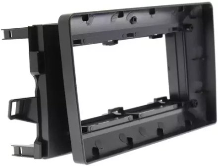 Магнитола для Toyota Auris 2006-2012 - Canbox 9427 Qled, Android 10, ТОП процессор, SIM-слот