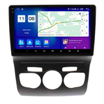 Магнитола для Citroen C4/DS4 2010+ - Parafar PF554RN2K на Android 13, QLED+2K, ТОП процессор, 4Гб+32Гб, CarPlay, 4G SIM-слот