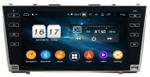 Магнитола для Toyota Camry 2006-2011 - Kuberg KD-9617-P5-32 на Android 10