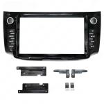 Магнитола для Nissan Sentra/Sylphy B17 2012-2023, Tiida 2015 - Kuberg SF-9666 (кнопки) QLed, Android 13, TS20, CarPlay, SIM-слот