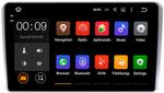 Магнитола для AUDI A3 2003-2011 - AIROC 2K RX-3605 Android 13, Быстрая, QLed+2K, CarPlay, SIM-слот
