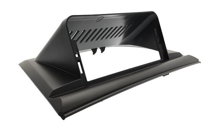 Магнитола для BMW 1-серия (E81, E87) 2008-2012 наверх - Teyes LUX ONE 360 монитор 12.3", Android 10, Быстрая, CarPlay, 4G SIM-слот, 4 камеры в комплекте